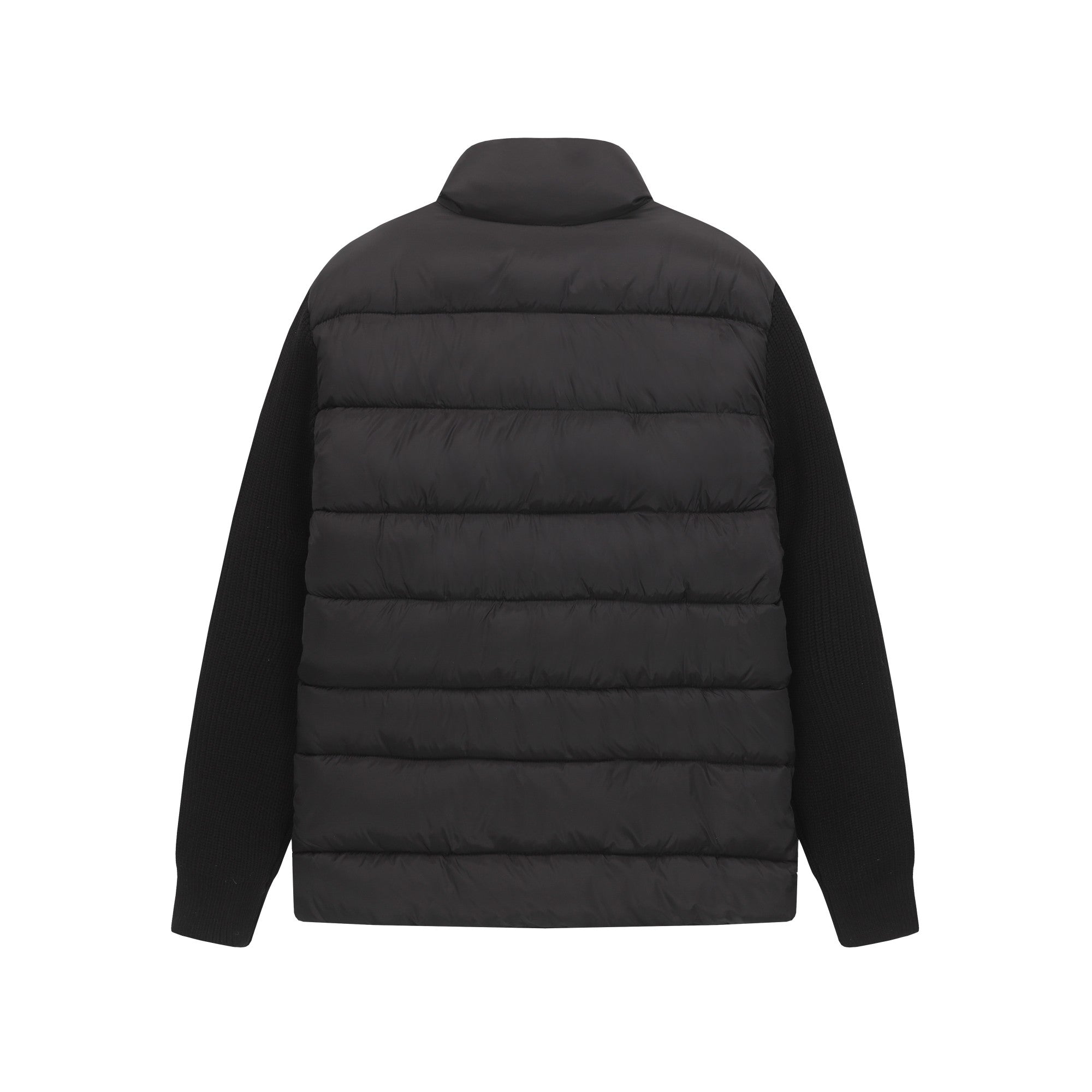 Prada Winter Cotton Jacket