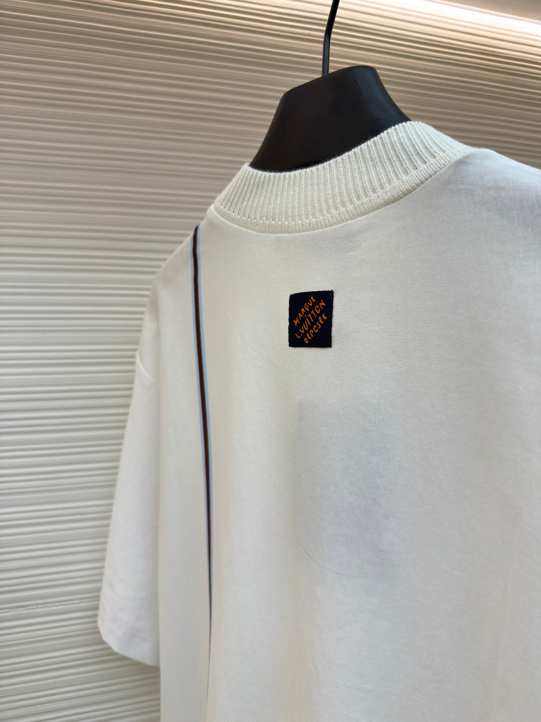LV Crown T-Shirt
