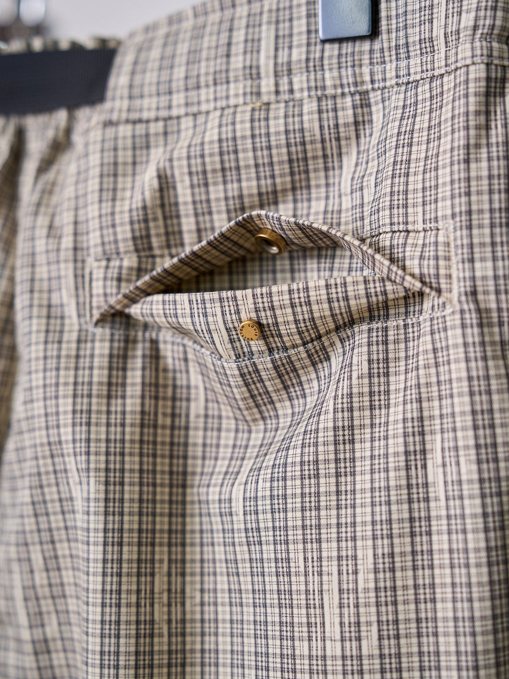 LV Detachable Pants/Shorts