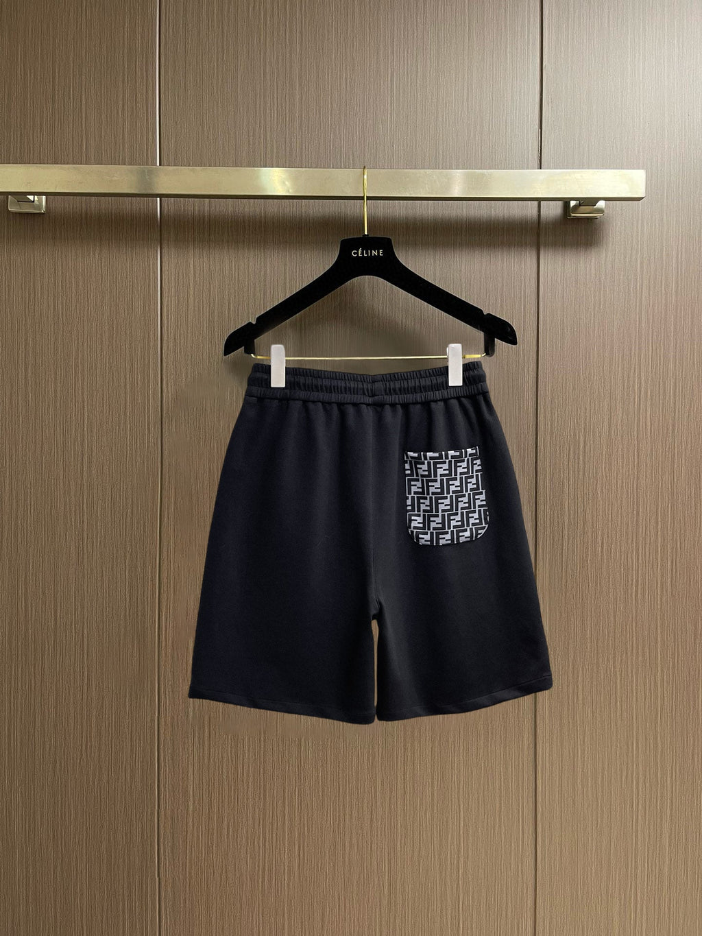 Fendi Shorts