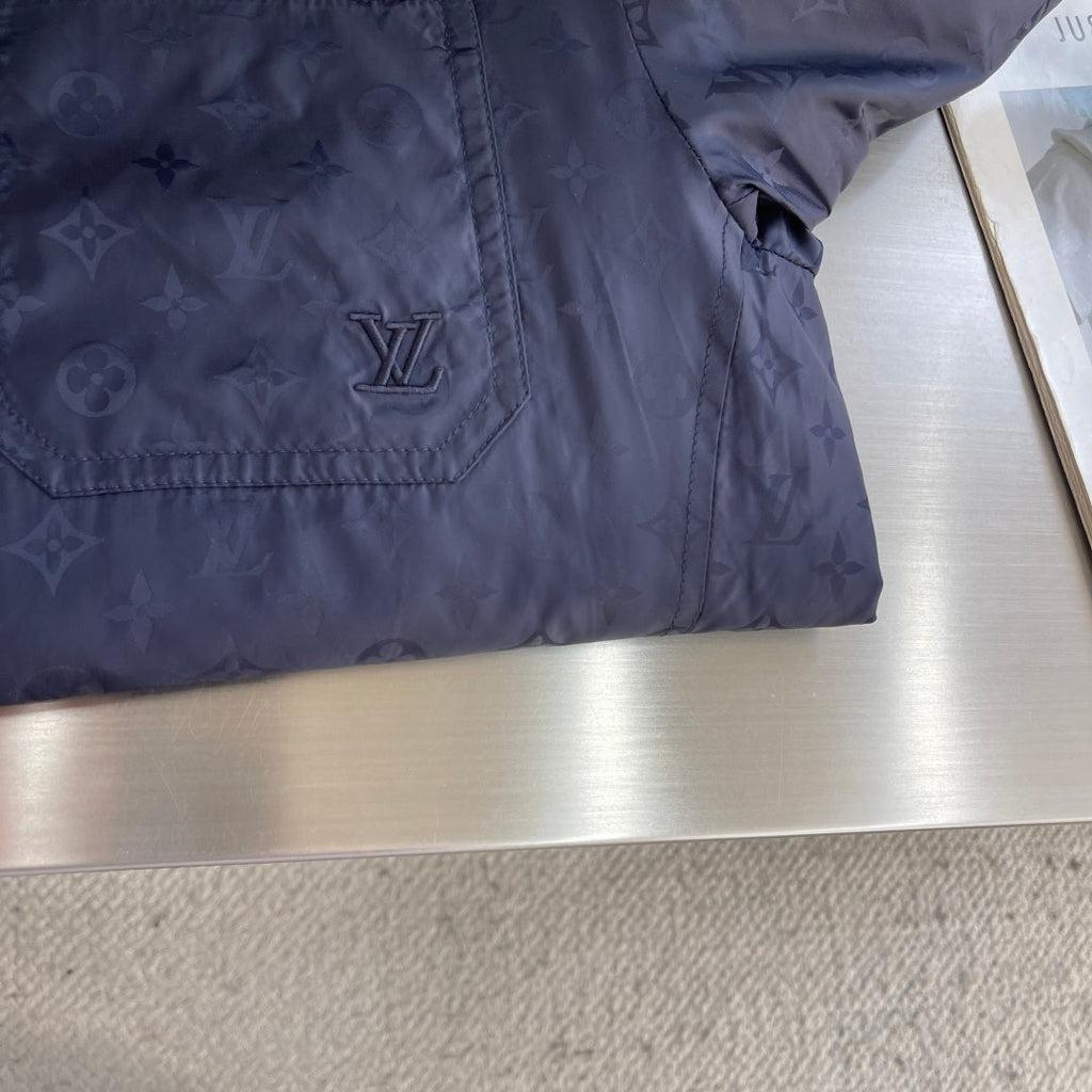 LV Jacket