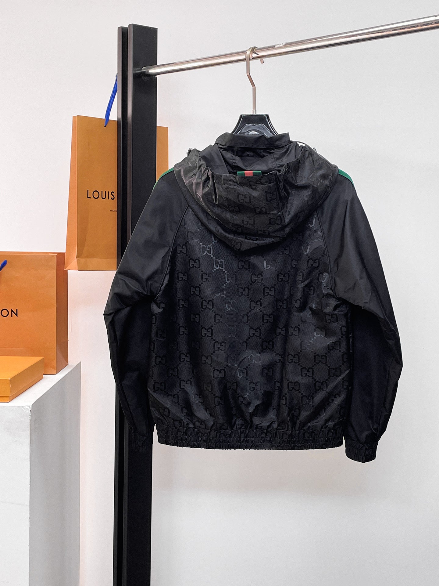 Gucci Jacket