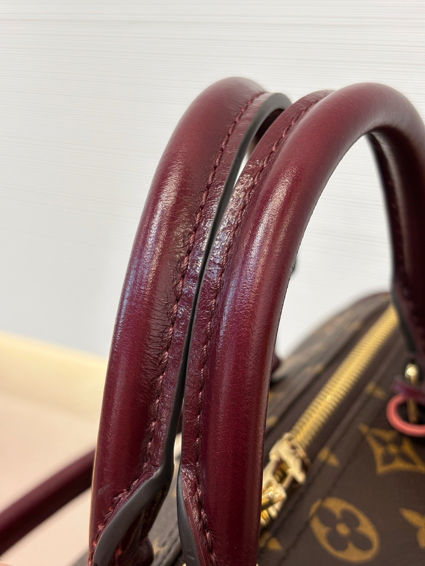 LV Speedy 30