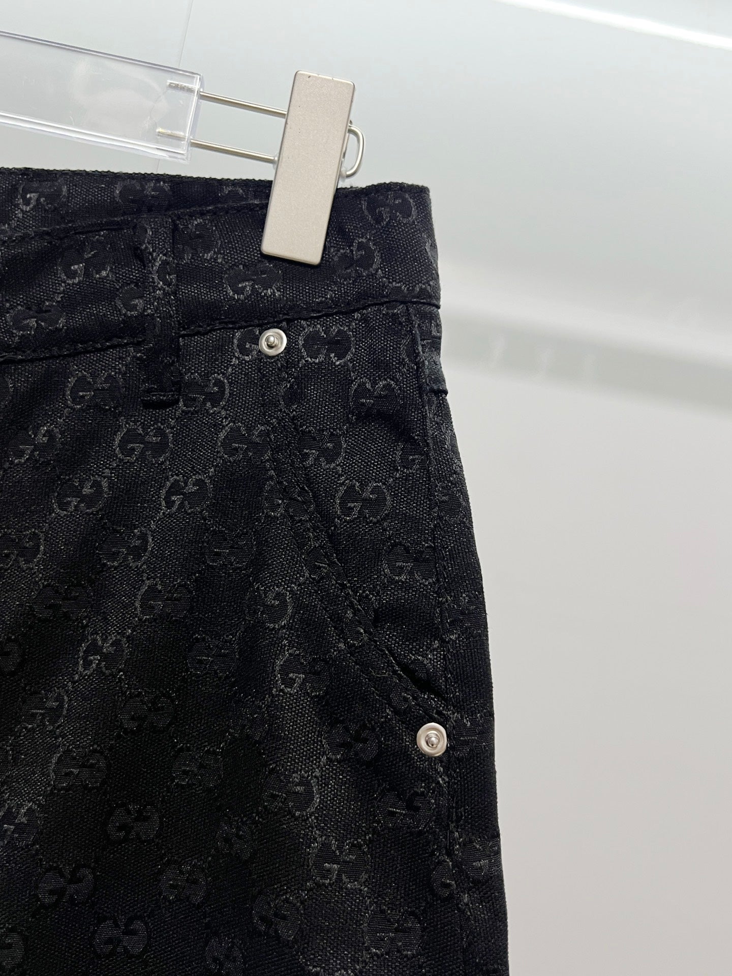 Gucci Short Sleeve Set