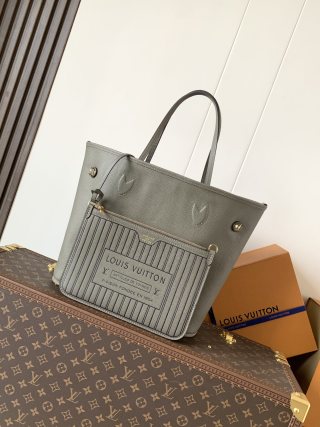 LV Inside-Out Handbag