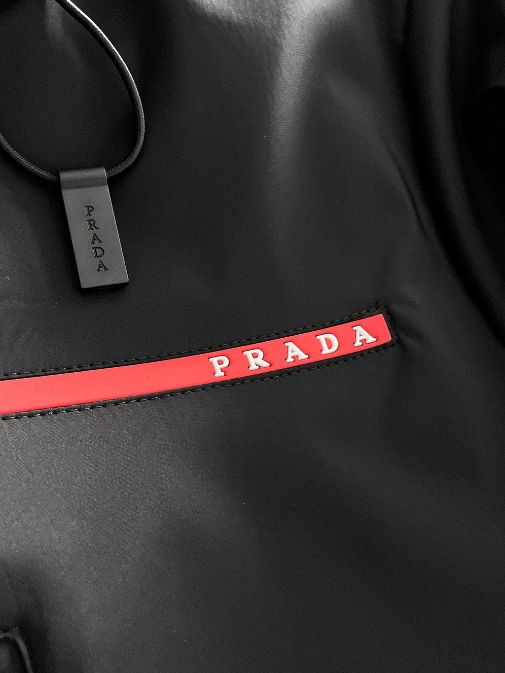 Prada Jacket