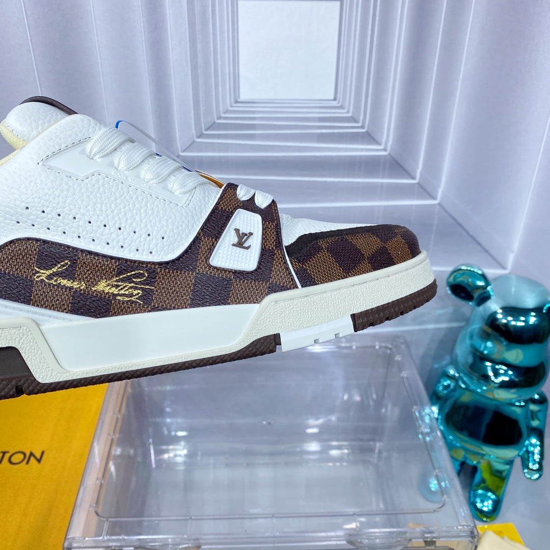 LV Trainers