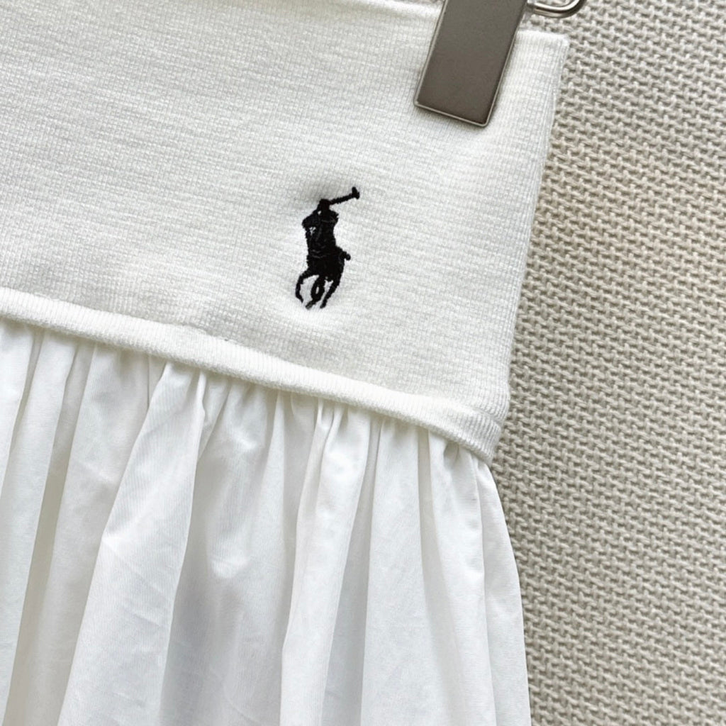Polo Short Skirt women's