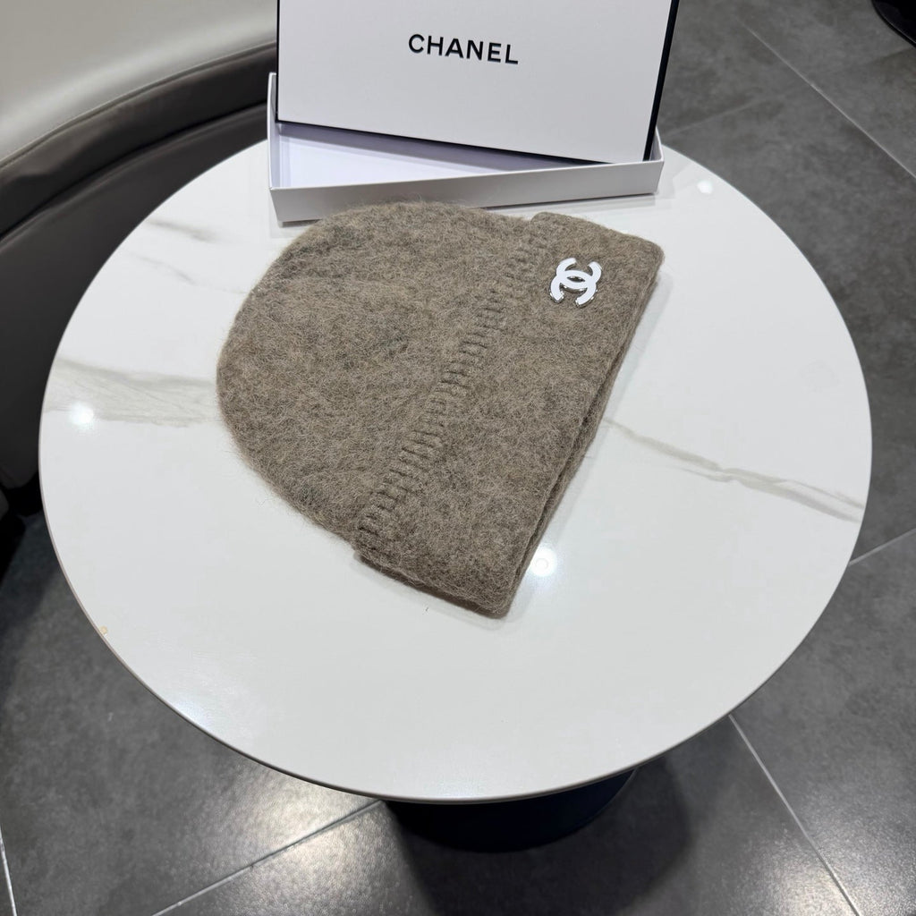 Chanel Beanie
