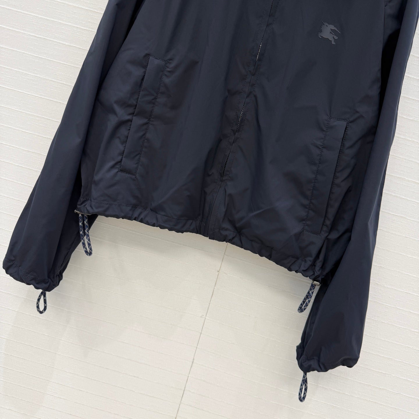 Women's Burberry bomber Jacket