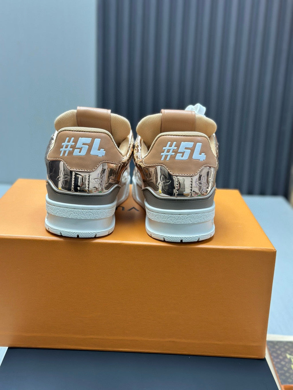 Lv Trainers - Exclusive Edition
