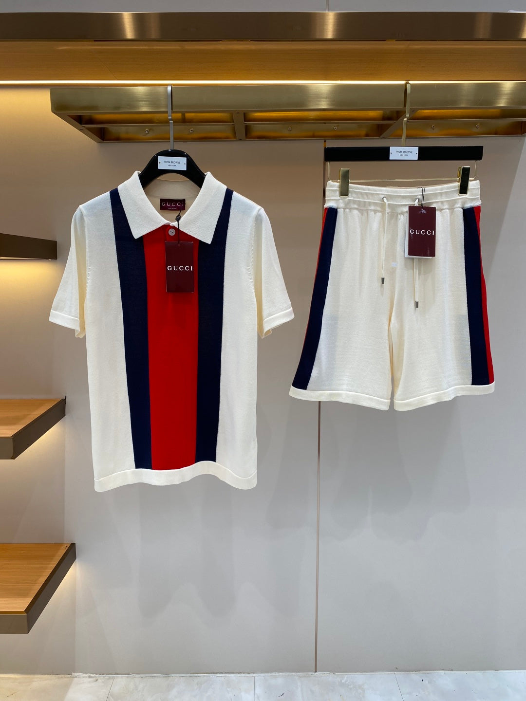 Gucci Set