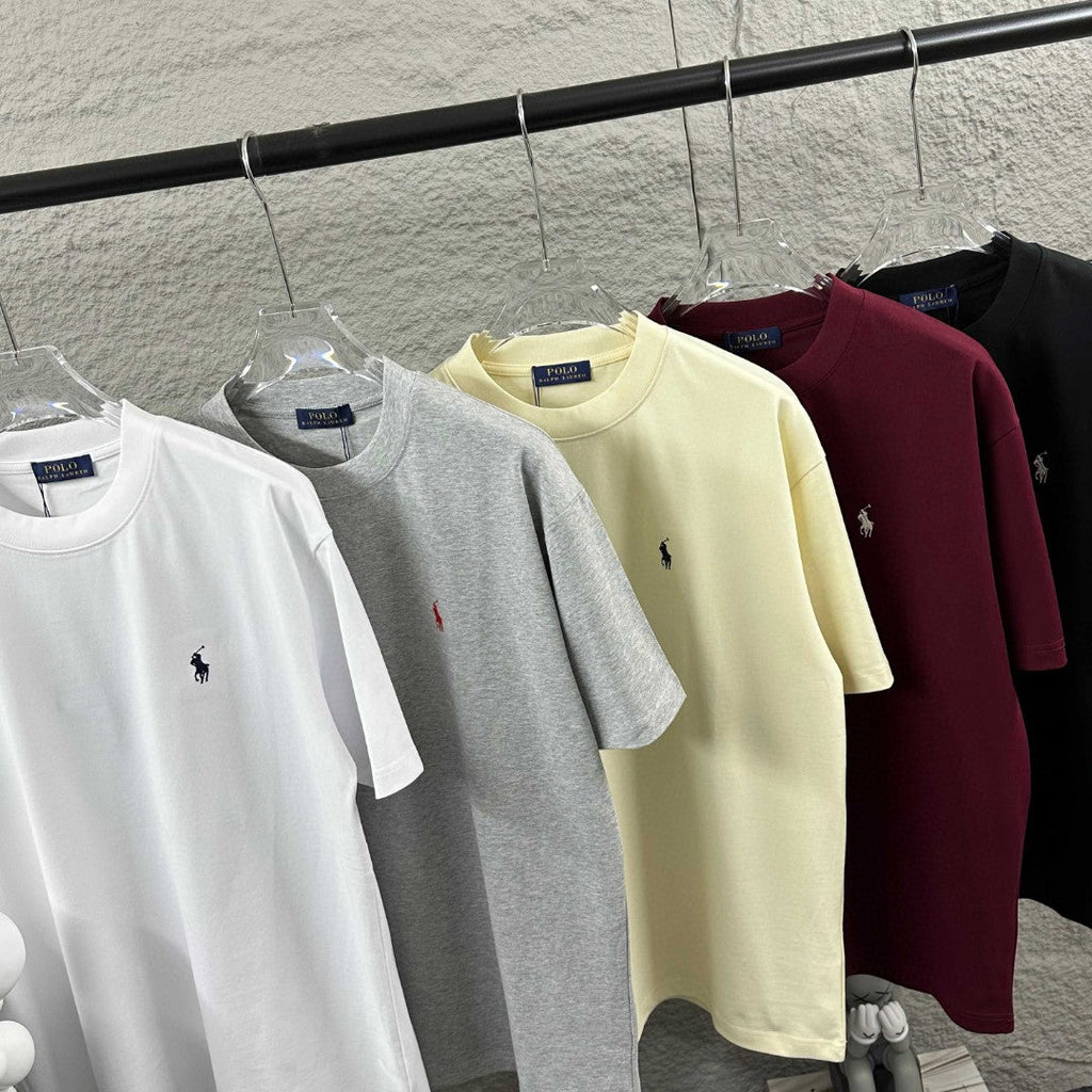 Polo T-Shirt