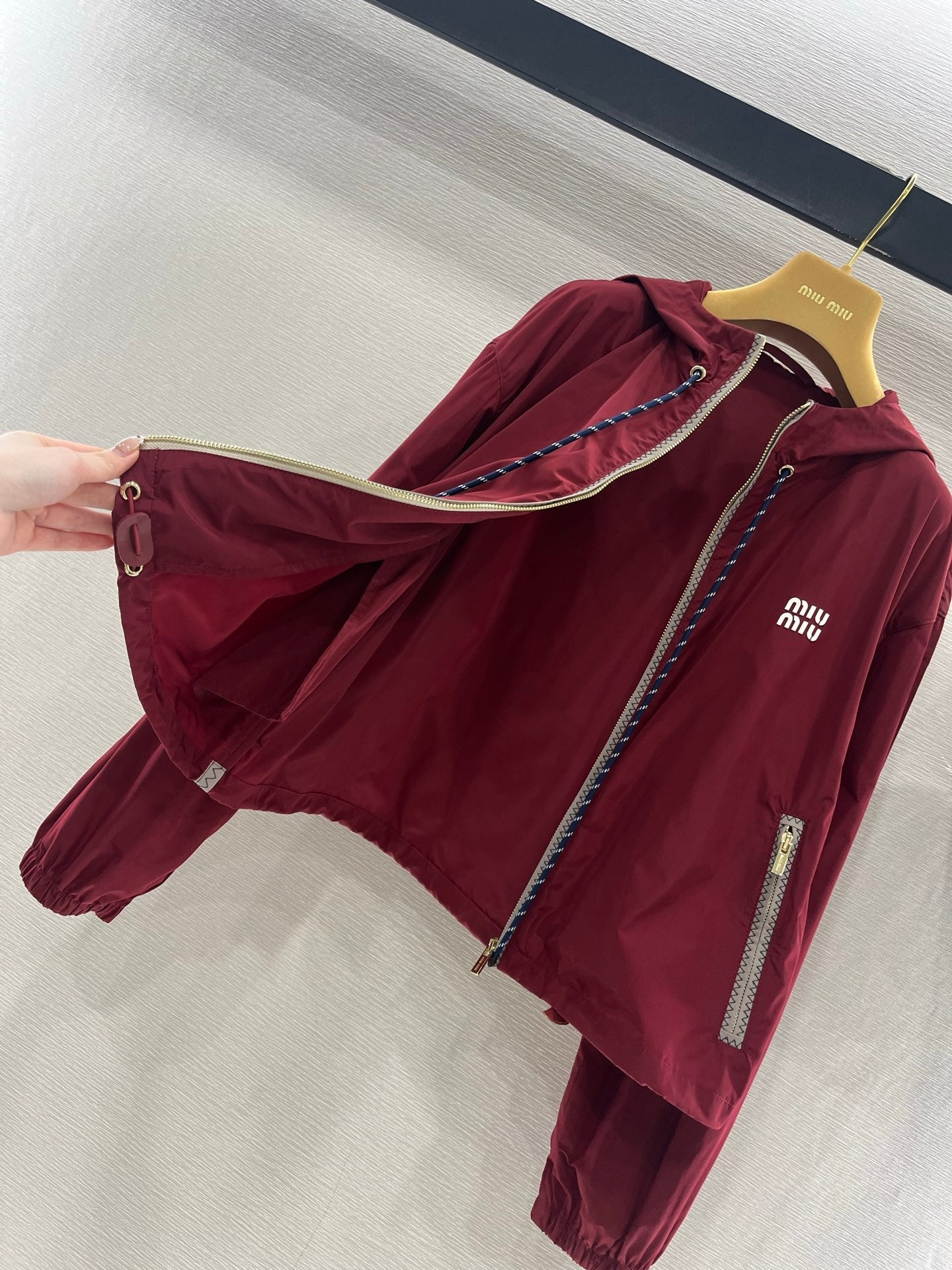 Women's Miu Miu Jacket