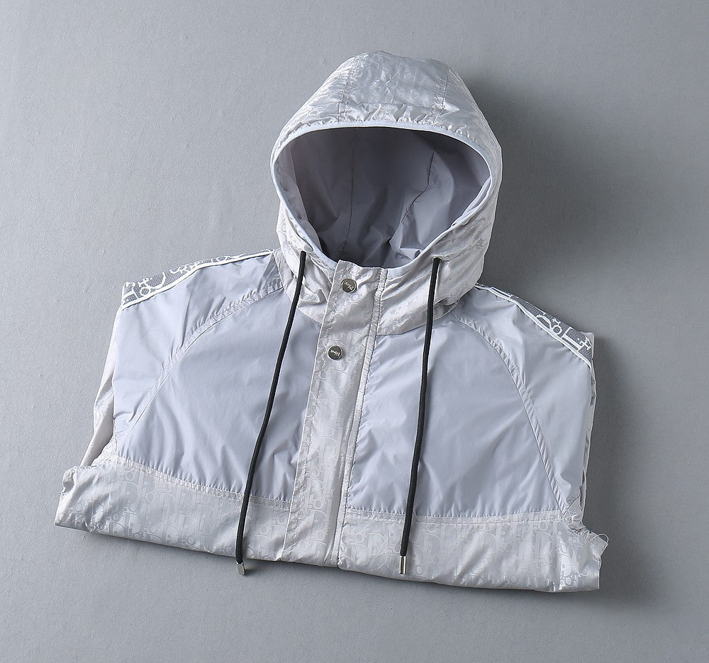 Dior Runway Jacket