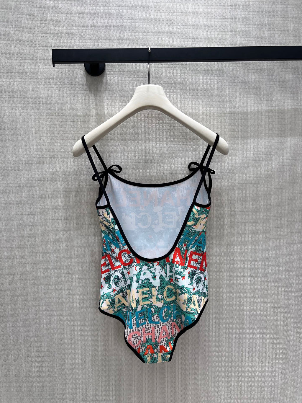 Chanel Swimsuit