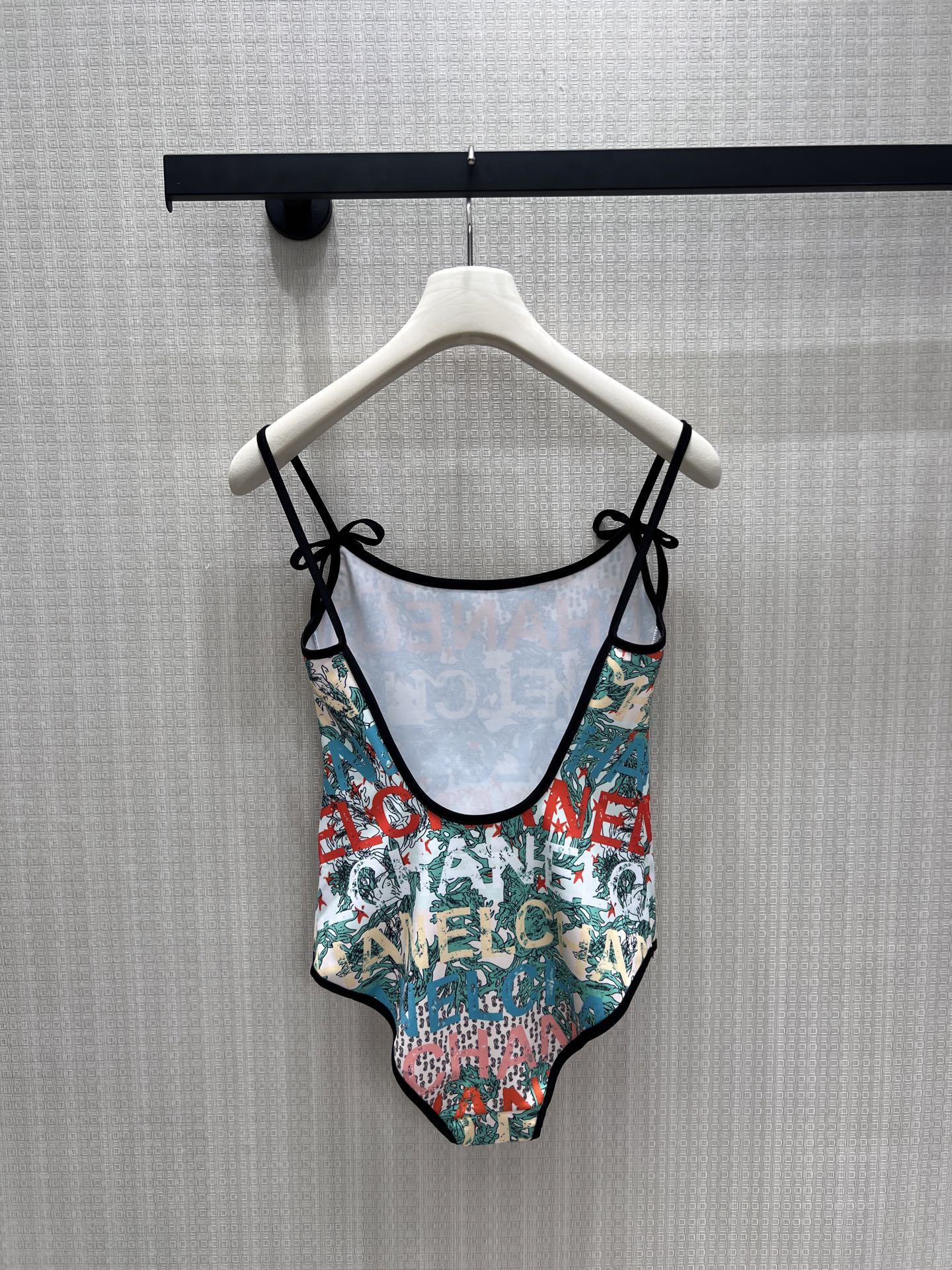 Chanel Swimsuit