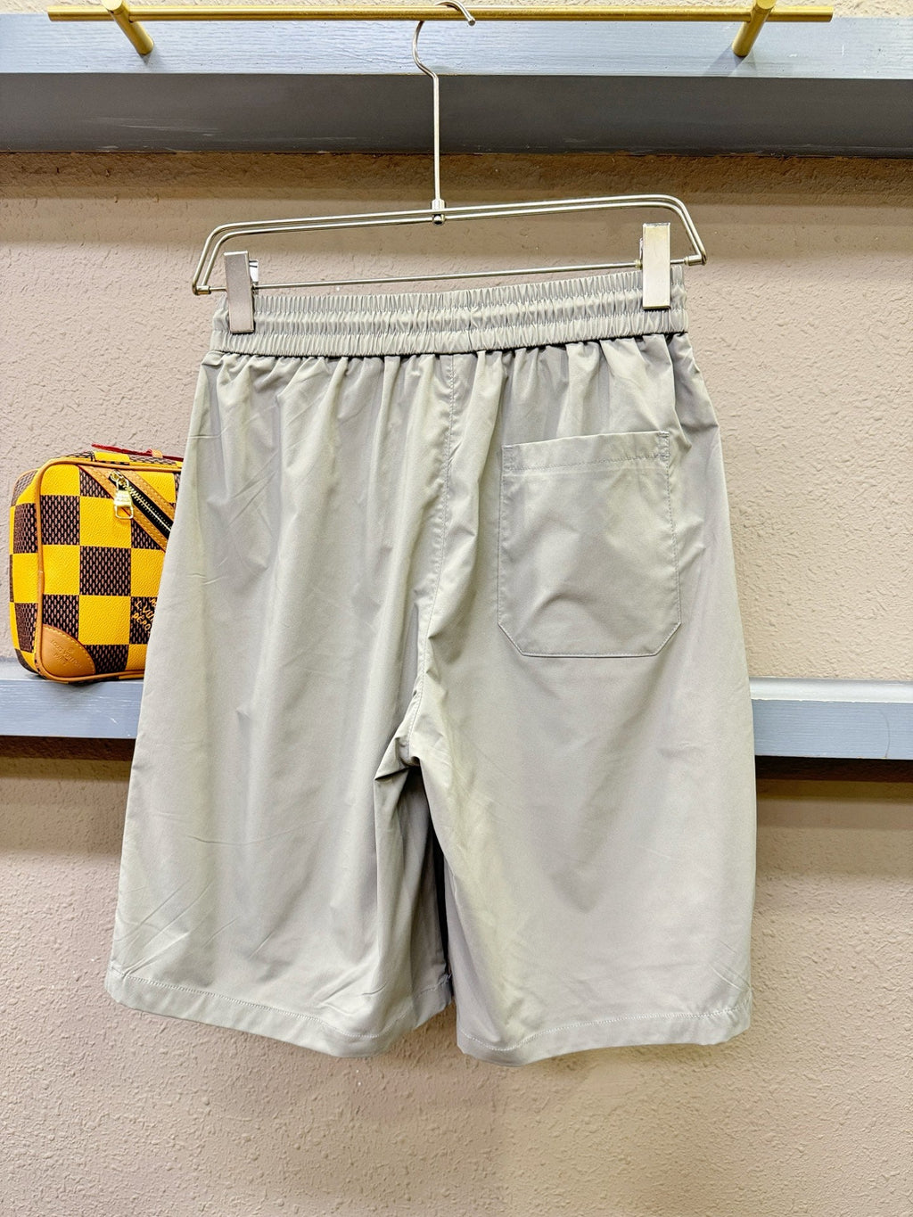 Prada Casual Shorts