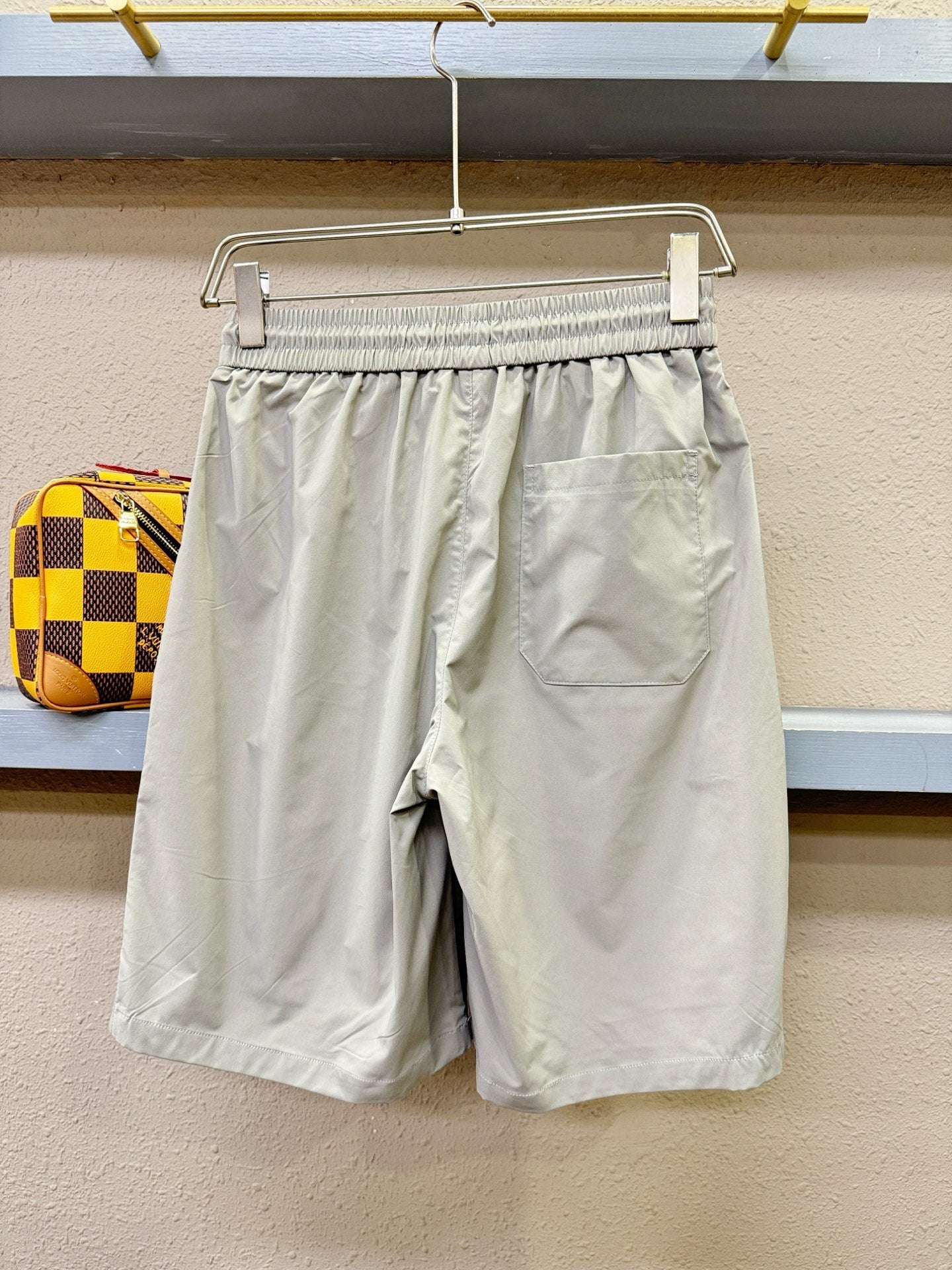 Prada Casual Shorts
