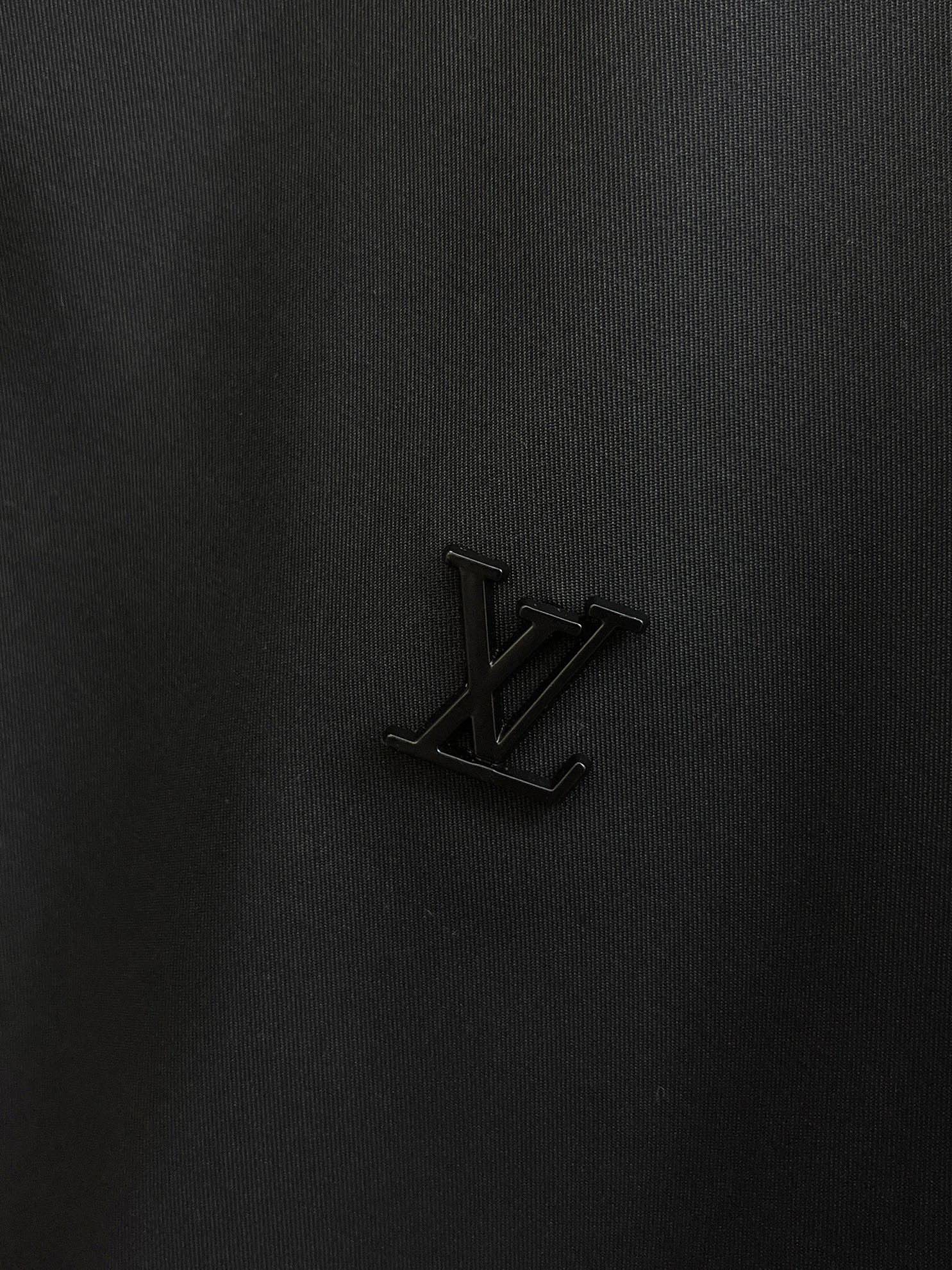LV Reversible Jacket