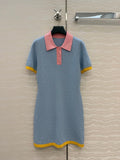 Fendi Knit Dress