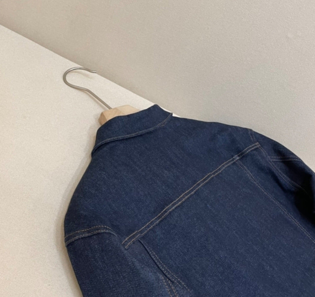 Dior Denim Jacket