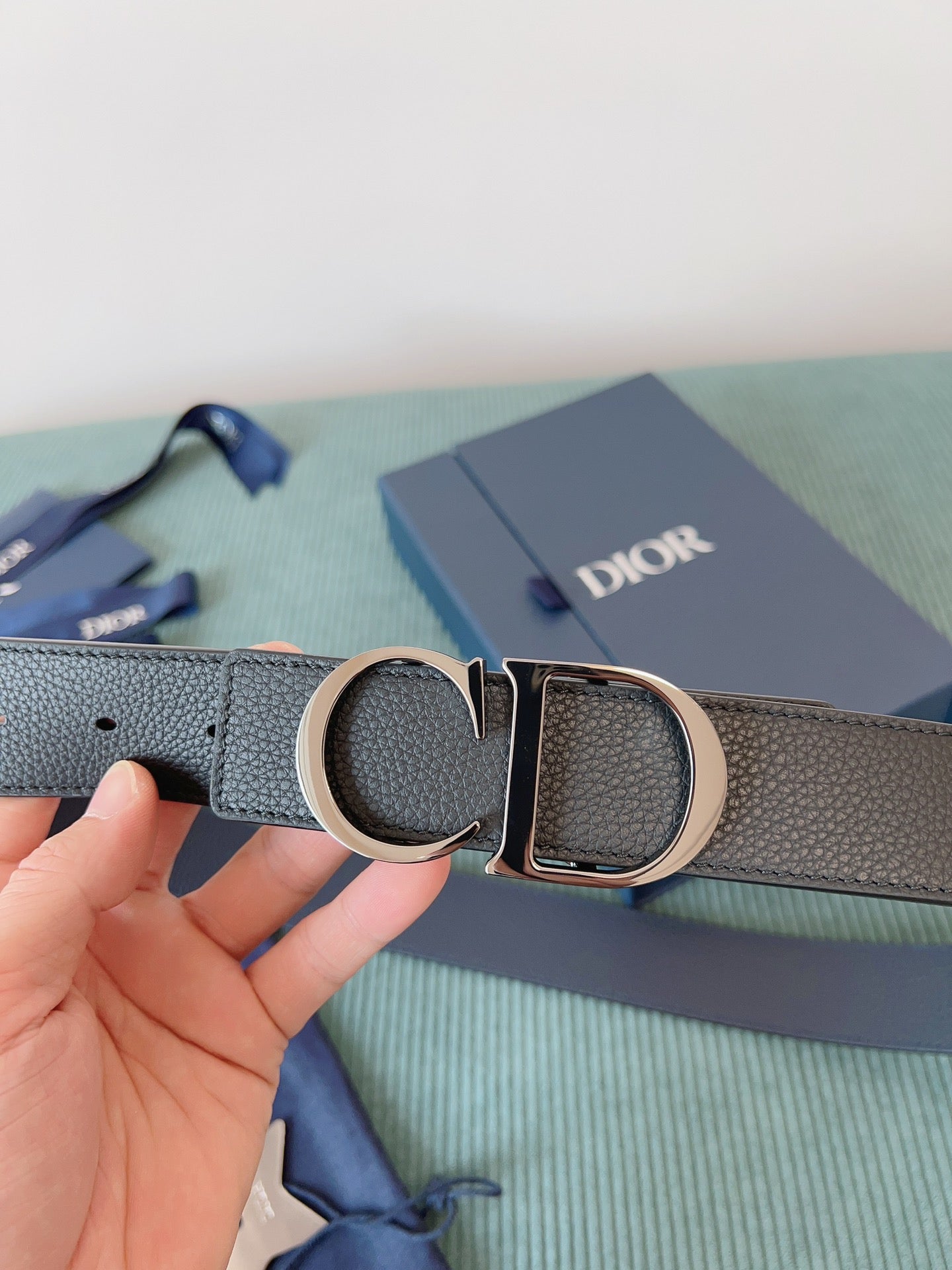 Dior Men Belt
