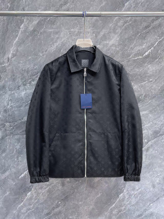 LV Reversible Jacket
