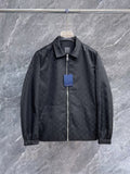 LV Reversible Jacket