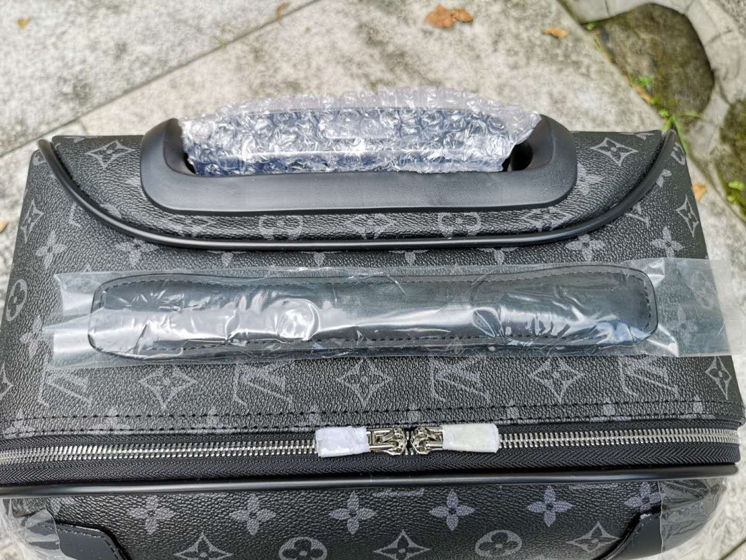 LV  Suitcase