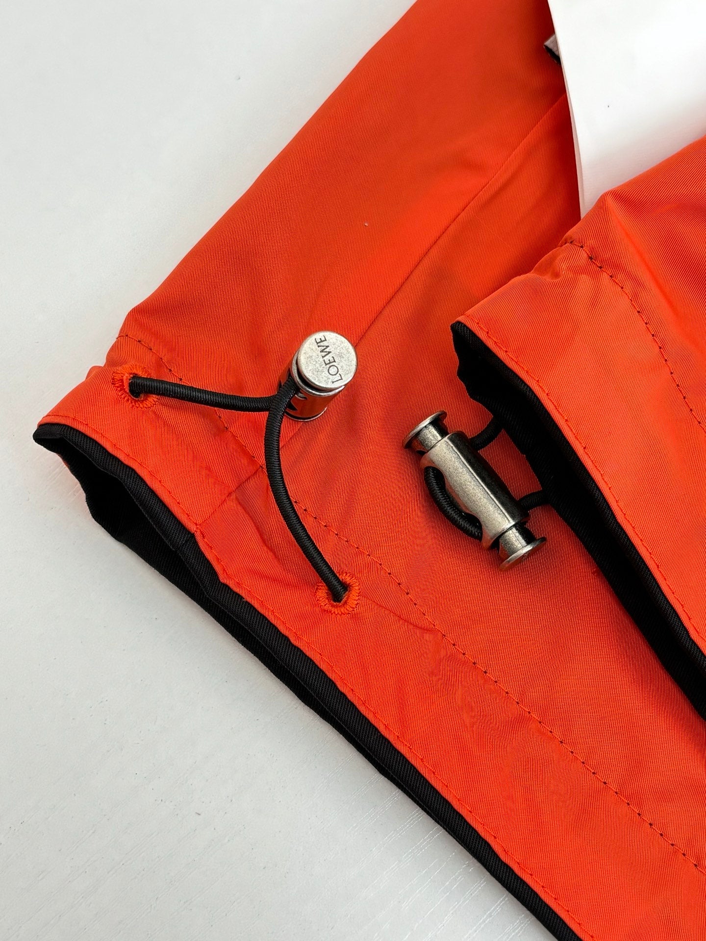 Loewe Cat Pocket Zipper Jacket