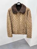 LV Jacket