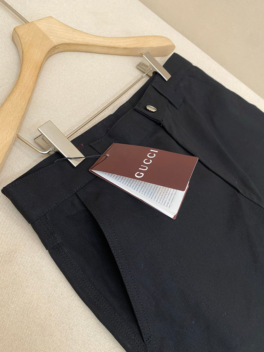 Gucci Trouser