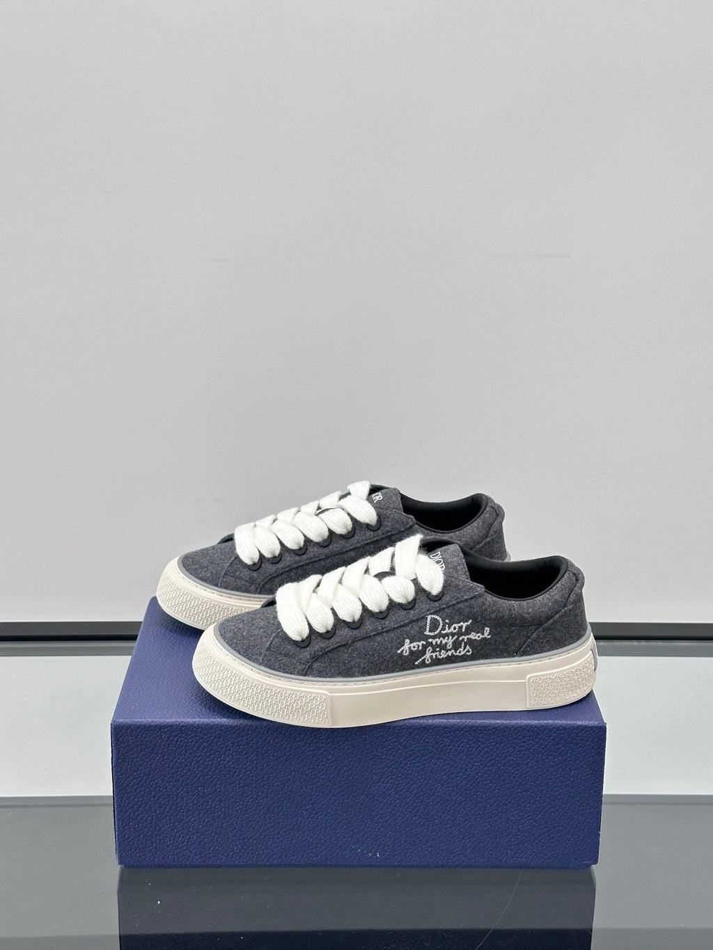 Dior Shoes