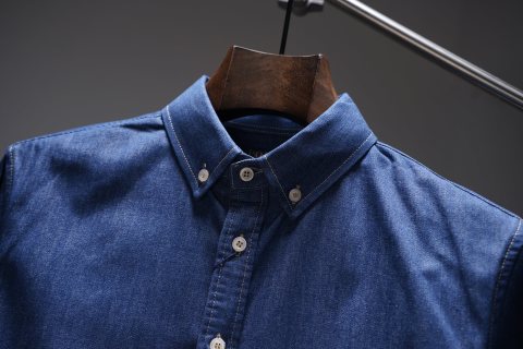 Polo Ralph Lauren Denim Shirt/Jacket