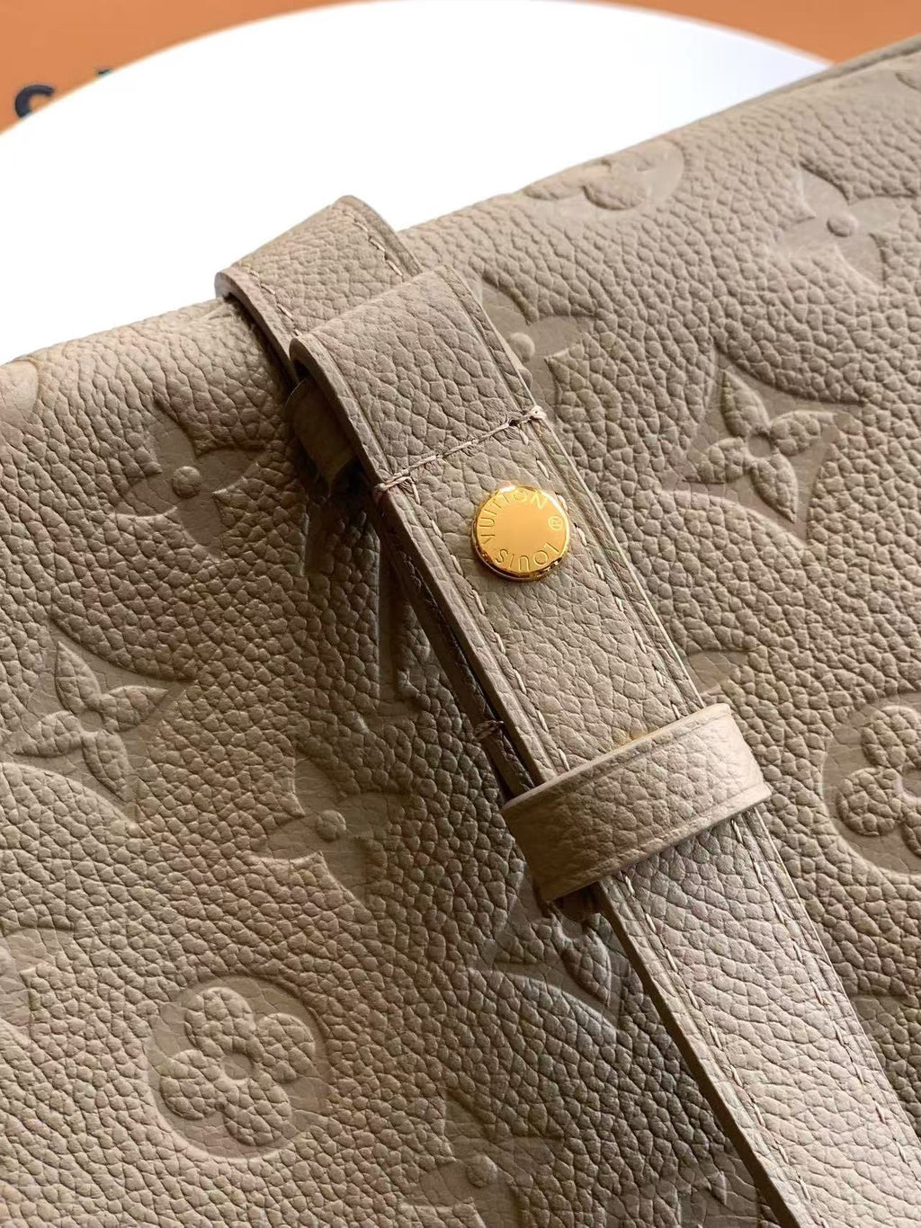 LV Classic Handbag