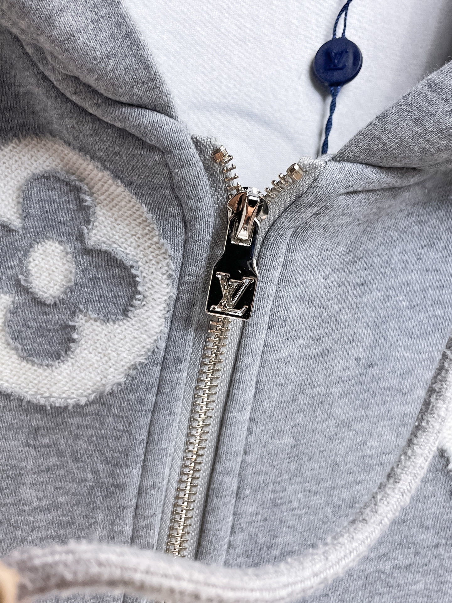 LV Jacket