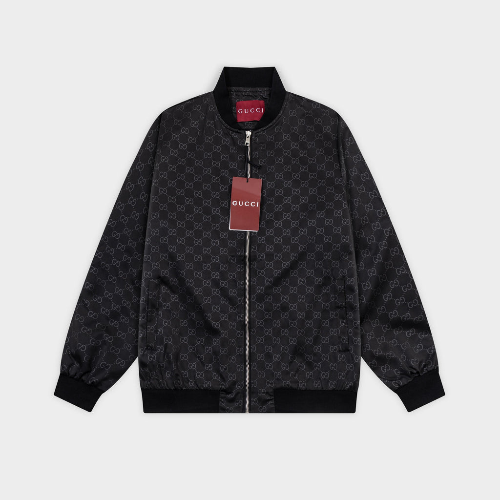GG Trench Coat Jacket