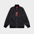 GG Trench Coat Jacket