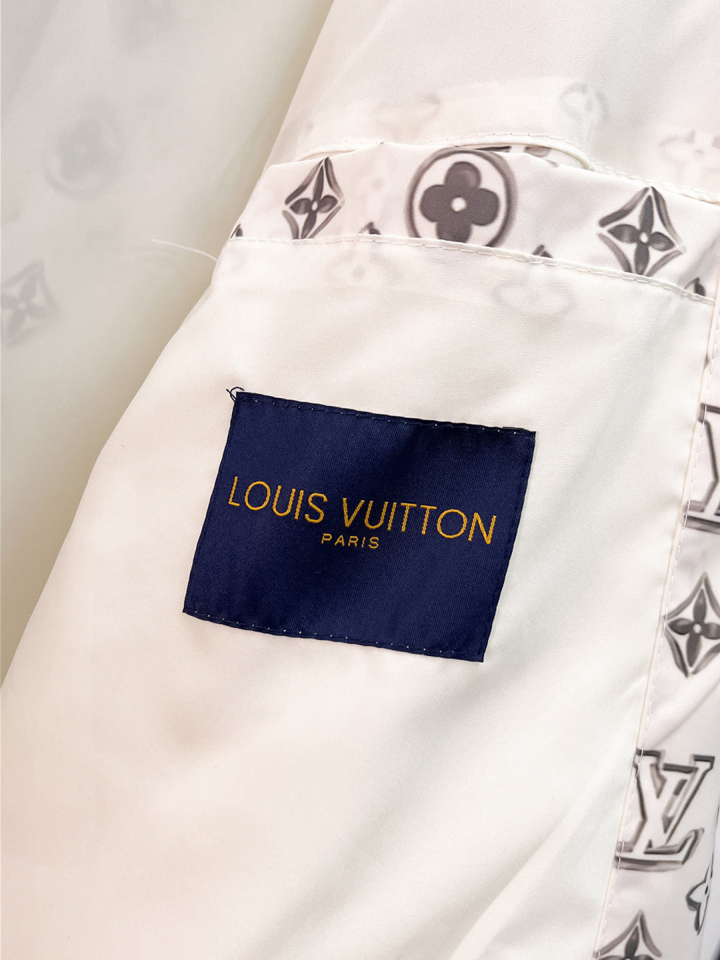 LV Jacket