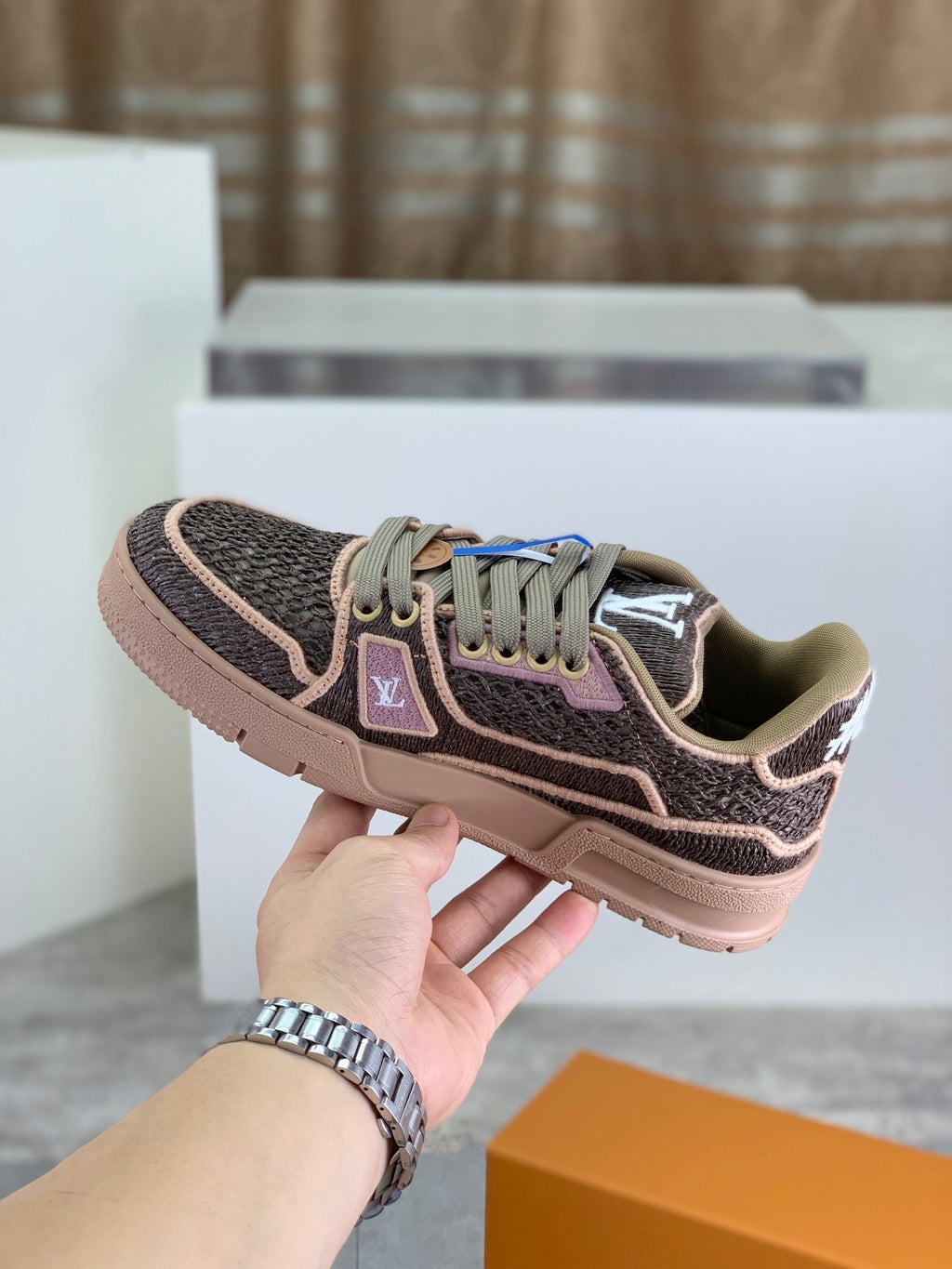 LV Trainers