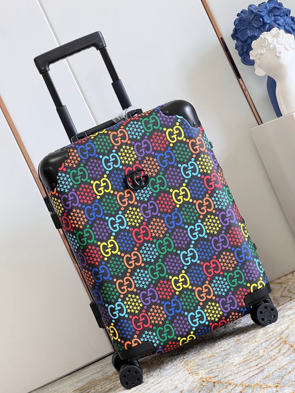 Gucci  Suitcase