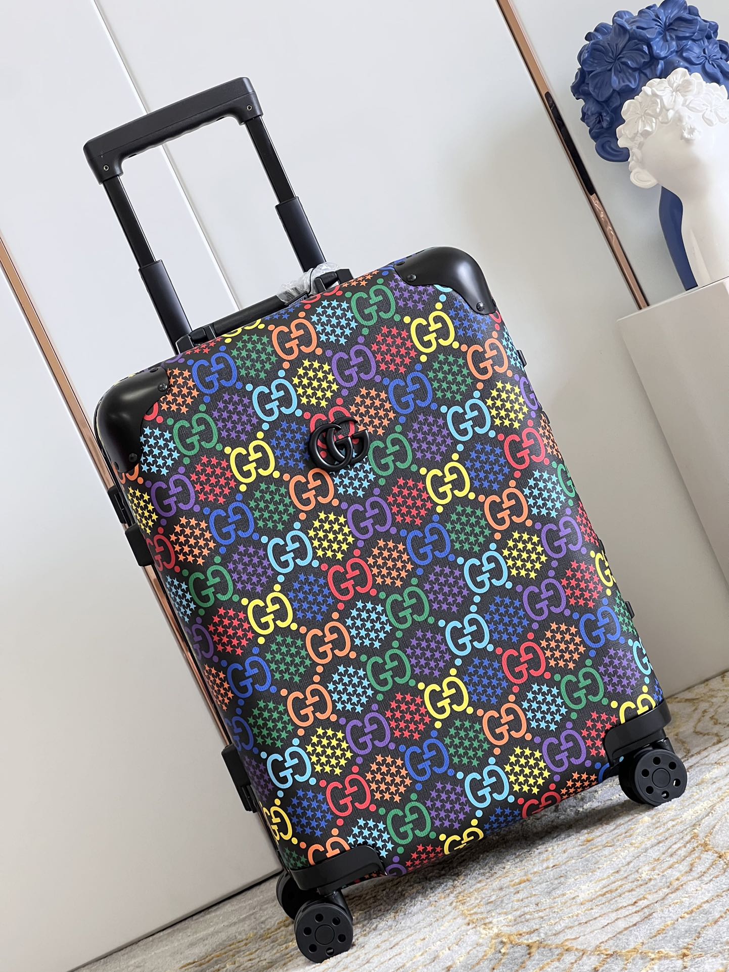 Gucci  Suitcase