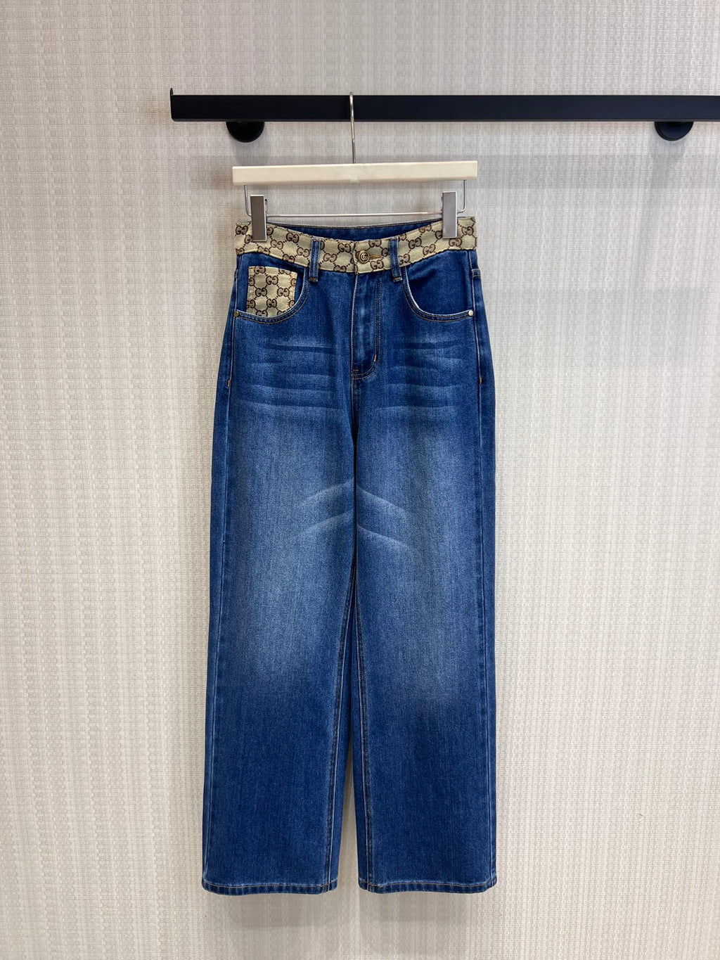 Gucci Denim Jeans women's
