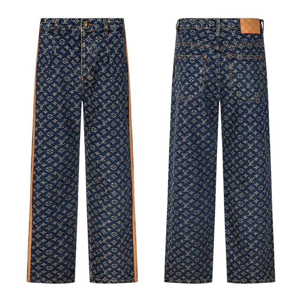 LV Jeans