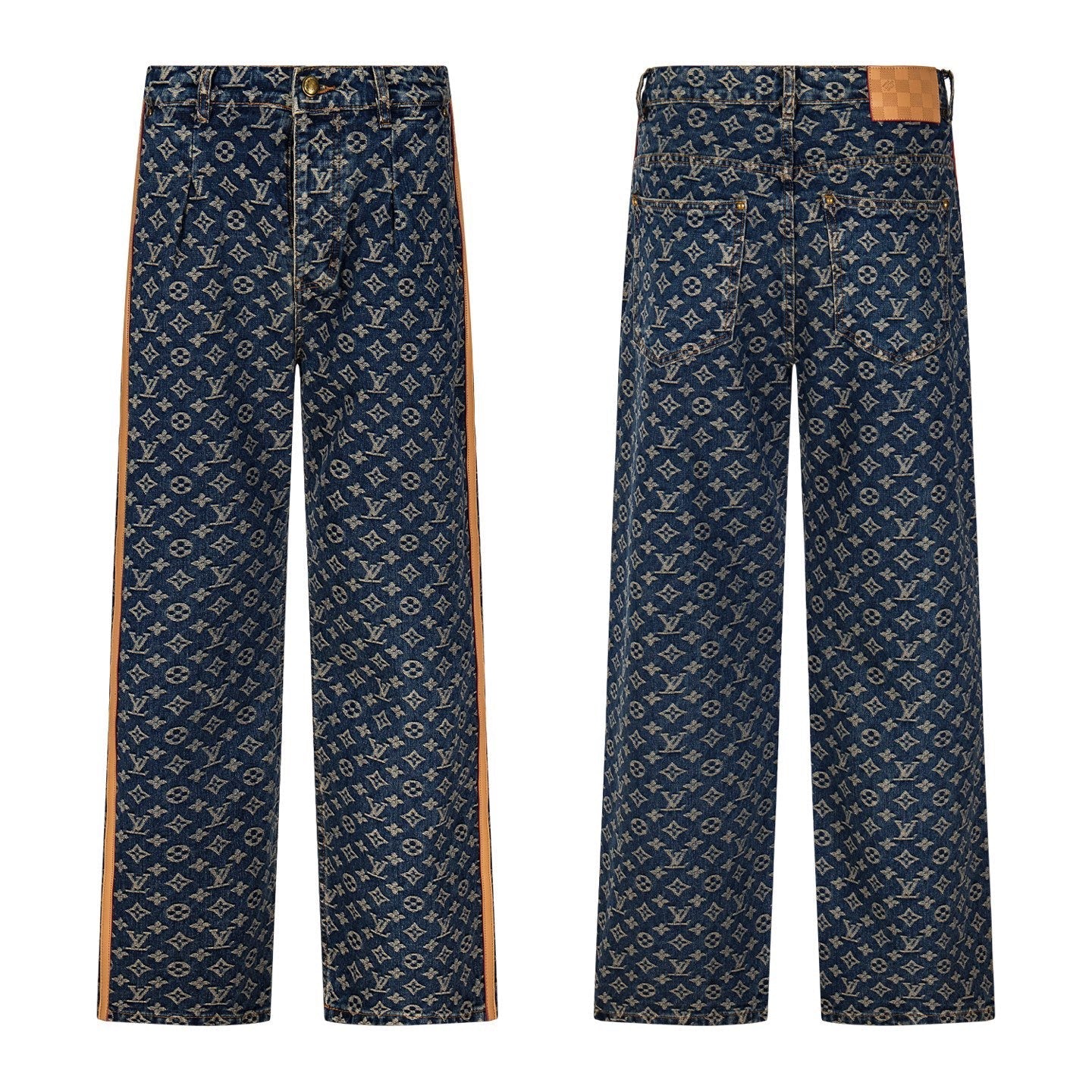 LV Jeans