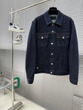 Prada Denim Jacket