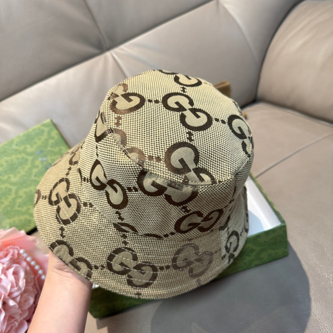 Gucci Bucket Hat
