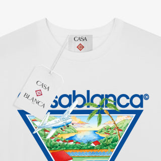 Casa Blanca T-Shirt