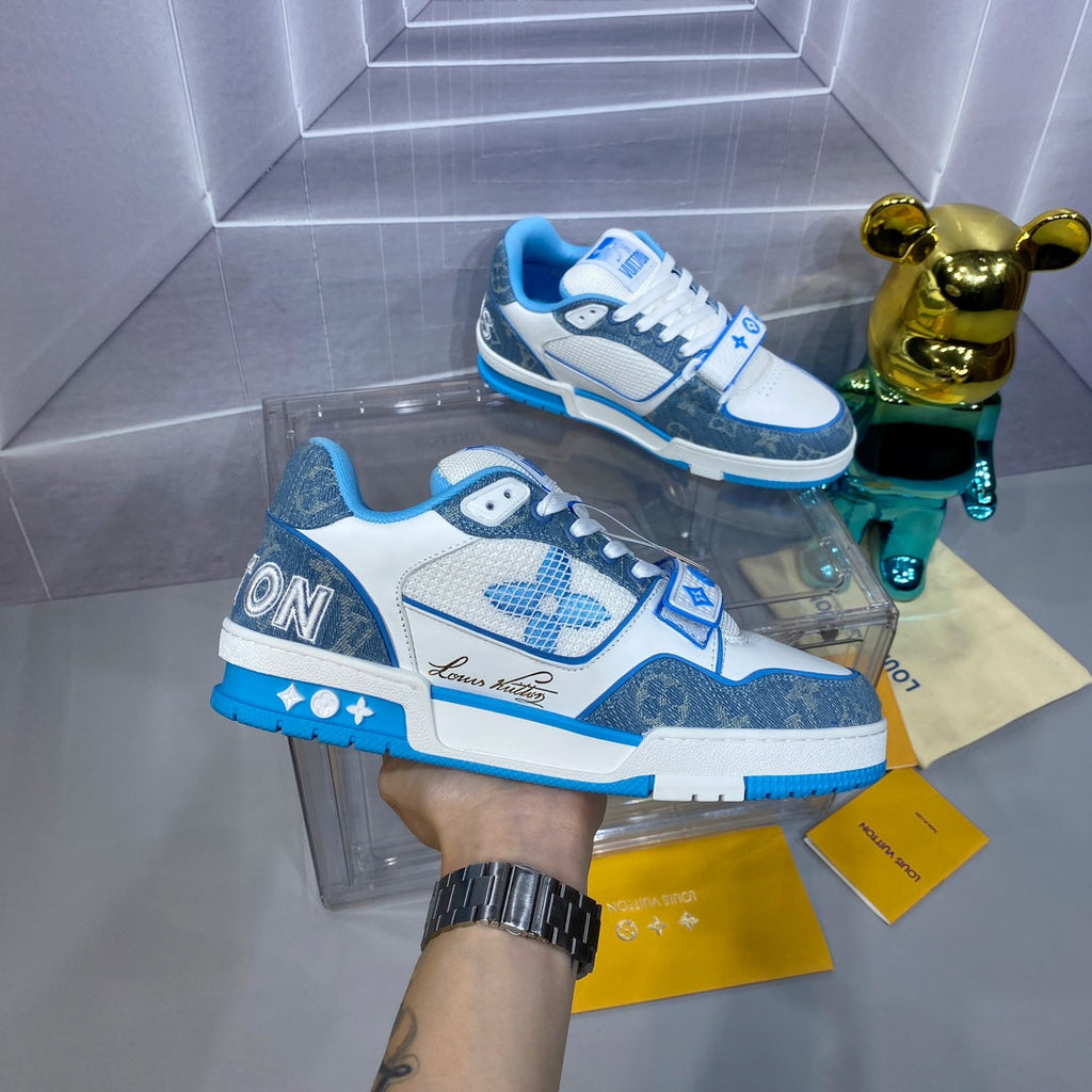 LV Trainers